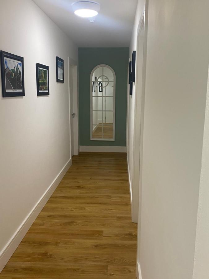 Racecourse View Hotel Listowel Bagian luar foto